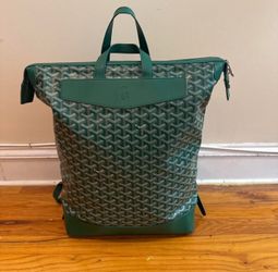 Goyard Backpack