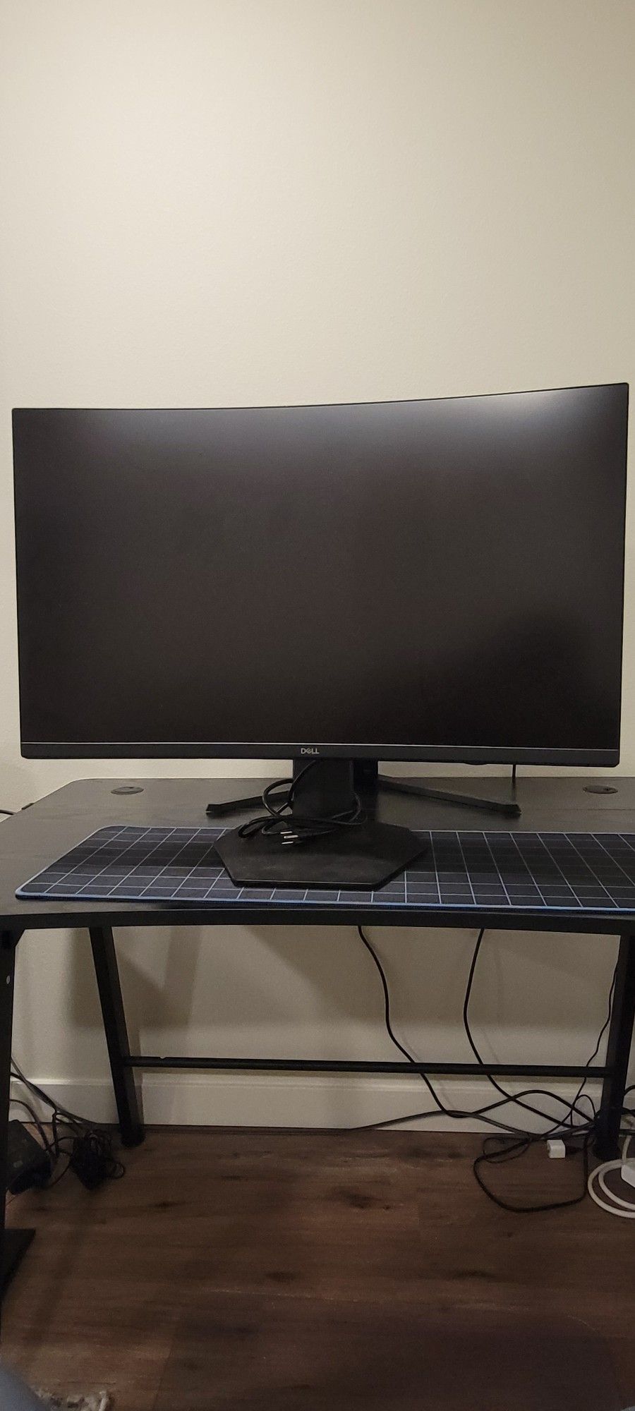 Dell 32 inch curved gaming monitor 165hz