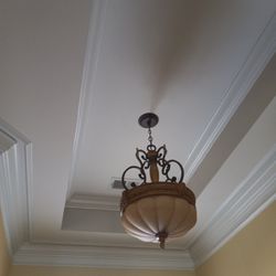 Foyer Lamp
