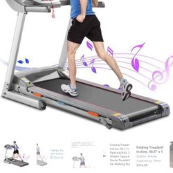 Treadmill 