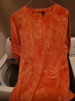 Men's Lululemon XL