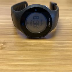 Garmin 610  With Heartrate Band