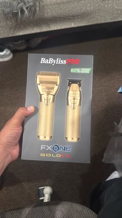 Babyliss pro