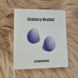 Galaxy Buds2 NEW