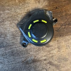 Belt Cover 