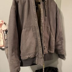 Walls Mens Jacket Size Large