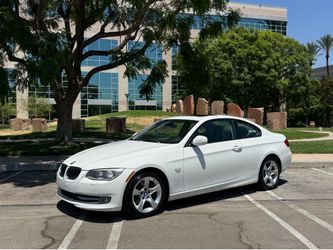 2011 BMW 328i