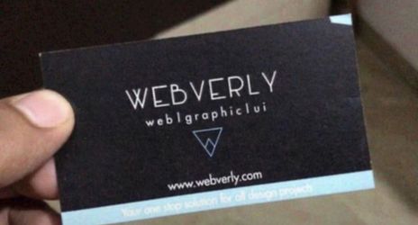 Website - Webverly
