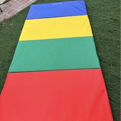 Gymnastics Mat