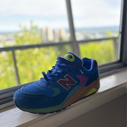 New Balance 580