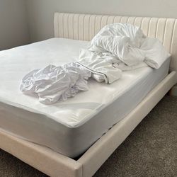 Dreamcloud Claremont Bed Frame