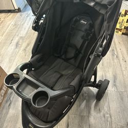 Chicco Jogger Stroller 