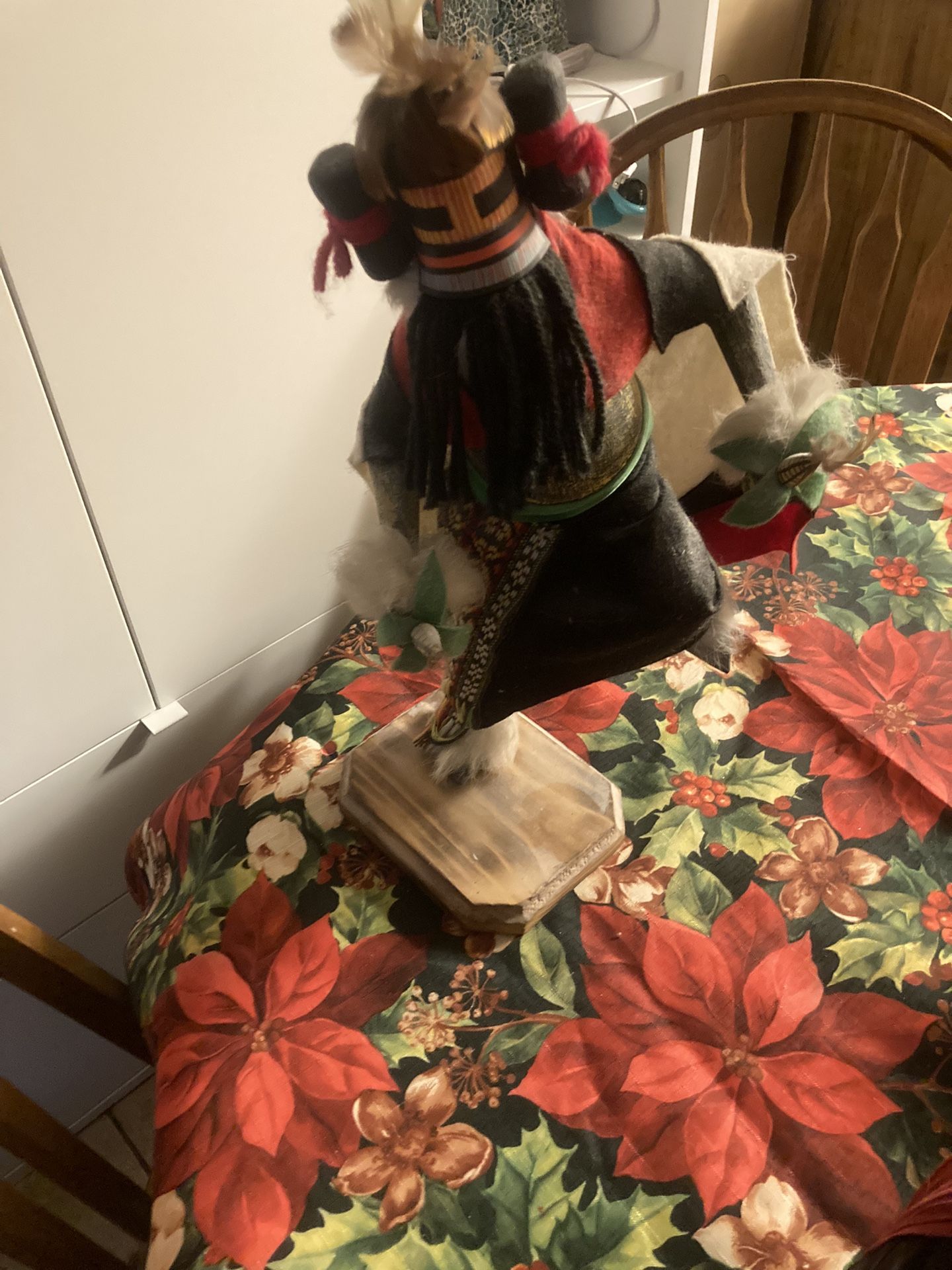 Kachina Doll 