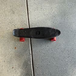 Mini Skateboard 