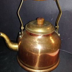LaBelle Cuisine Teapot