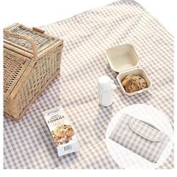 Picnic Blanket