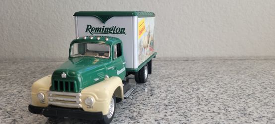 Remington Toy Truck 