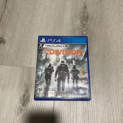 Tom Clancy’s The division, includes hazmat suit