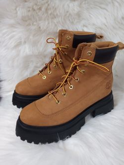 TIMBERLAND WOMEN'S SIZE 10/11 💕