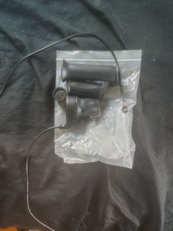 E Bike Throttle