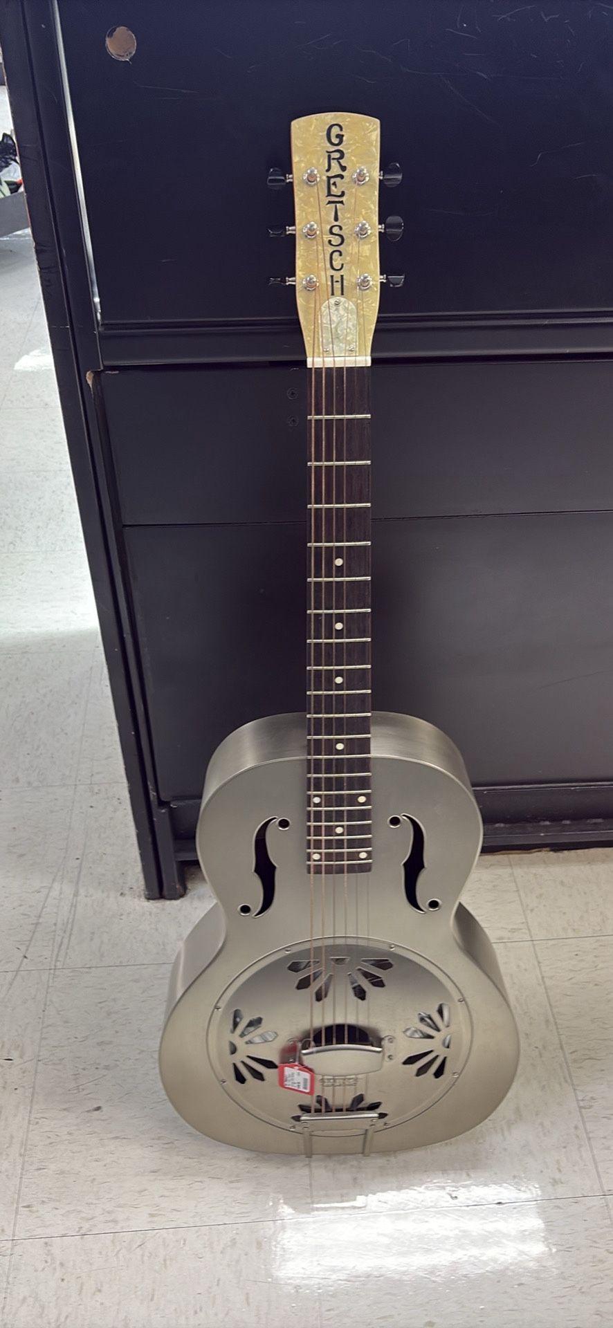 Gretsch Guitar