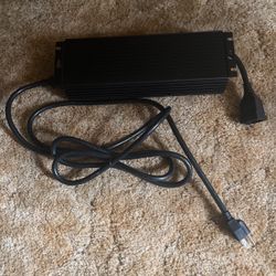 600w Ballast