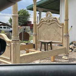 Bed Frame