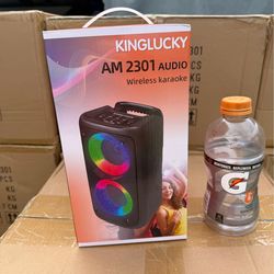 Bloothoo sound New $20