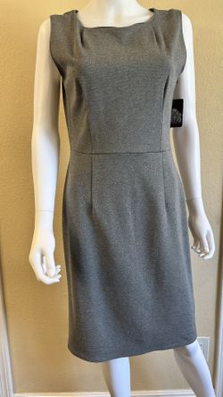 Walde Gray Dress – Size Large – New Tags On