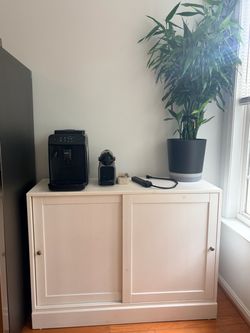 IKEA HAVSTA with sliding doors 2SETS