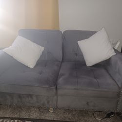 2 Piece Living Room Set