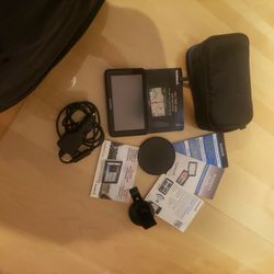 Garmin Nuvi  2595LMT  G.P.S.