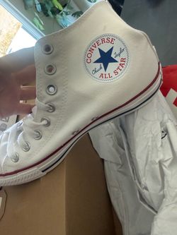 Converse shoes