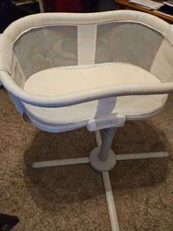 Halo Bassinet