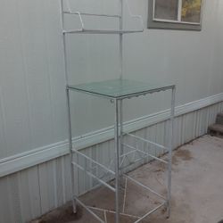 Shelf / Kitchen/ Bakers Rack