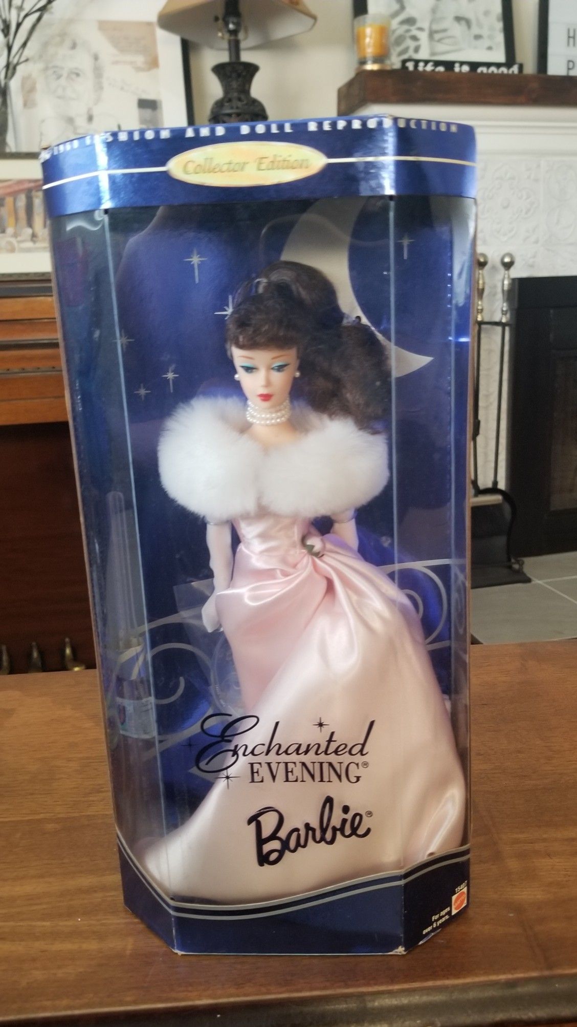 Enchanted Evening Barbie