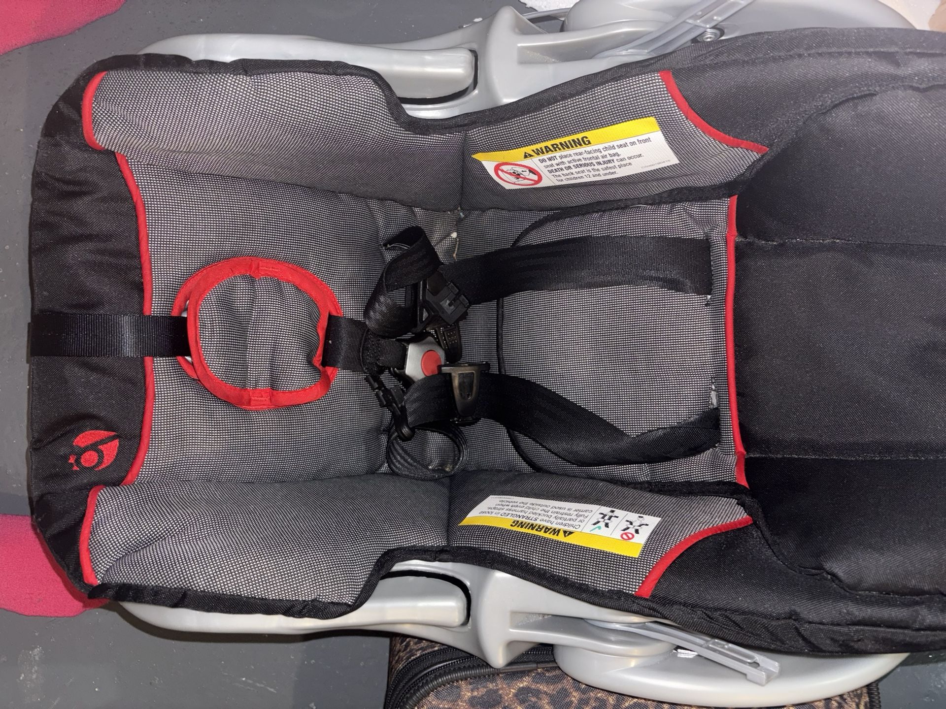 Infant Car seat
