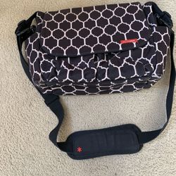 Skip Hop Mommy Bag