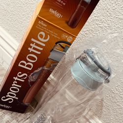 Swigg Water Bottles