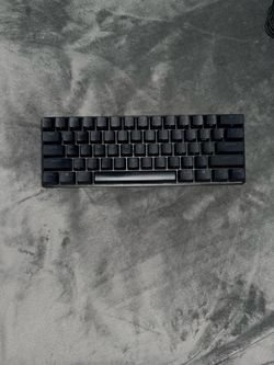 SteelSeries Apex Pro Mini