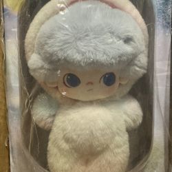 Dimoo No One’s Gonna Sleep Tonight Cotton Doll (Unicorn)