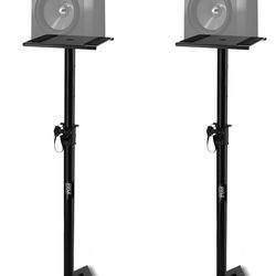 Pyle Adjustable Speaker Stand