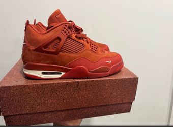 Jordan 4 Nigel . Size 10