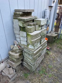 Pavers 4x4