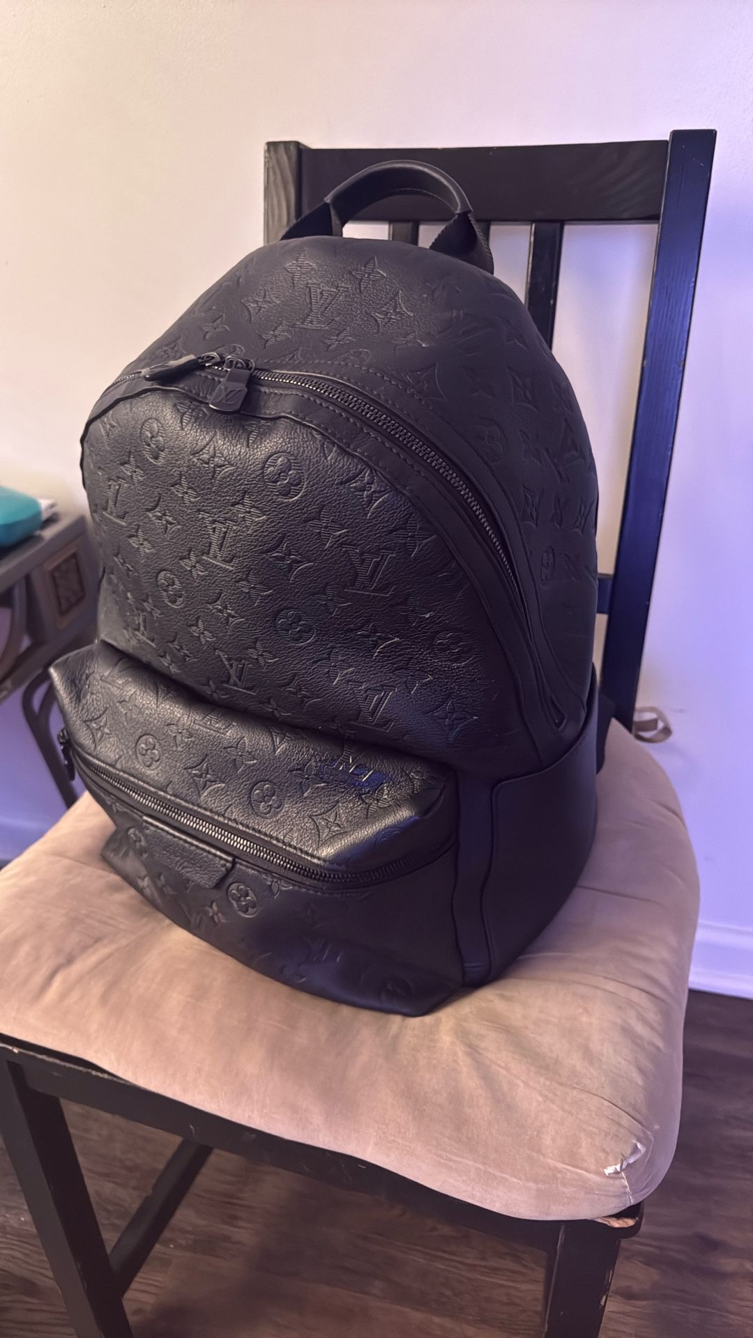Louis Vuitton Bag