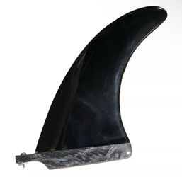 “Brand New” Dragon Fly 7” inch Surfboard Longboard fin