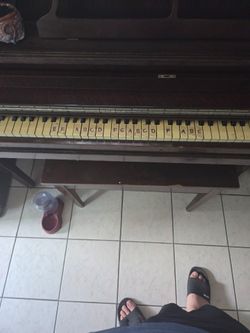 Piano