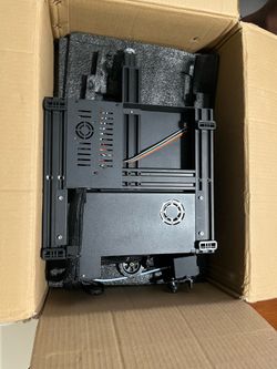 3d printer