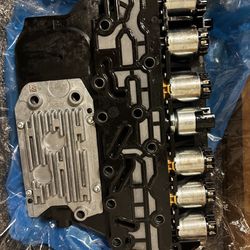 TCM TRANSMISSION CONTROL MODULE