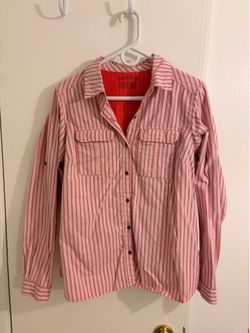 Columbia PFG Performance Fishing Shirt - Women's Long Sleeve Button Up